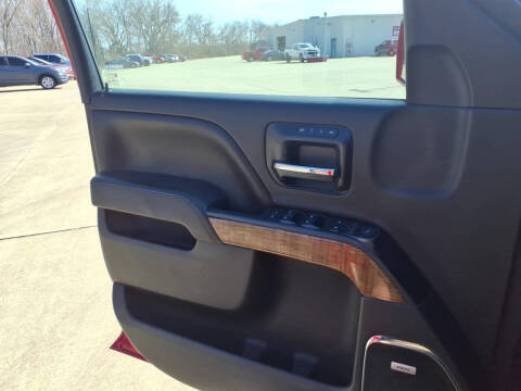 2014 GMC Sierra 1500