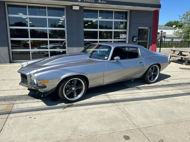 1970 Chevrolet Camaro For Sale ®