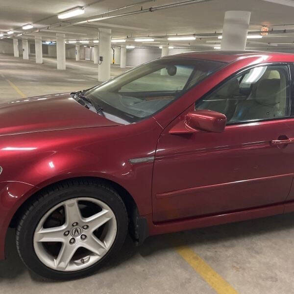 2006 Acura TL for sale at Green Light Auto in Bridgeton, NJ