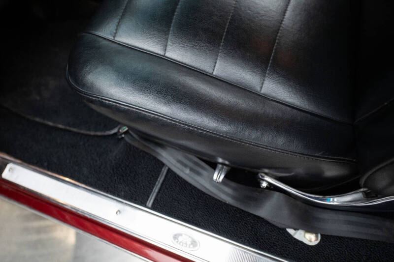 1965 Chevrolet Chevelle