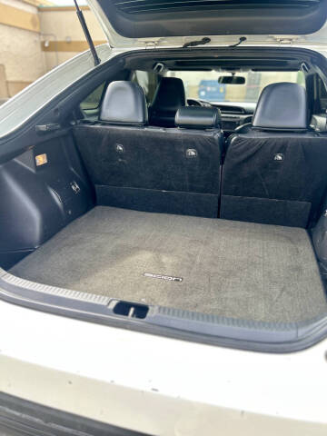 2014 Scion tC