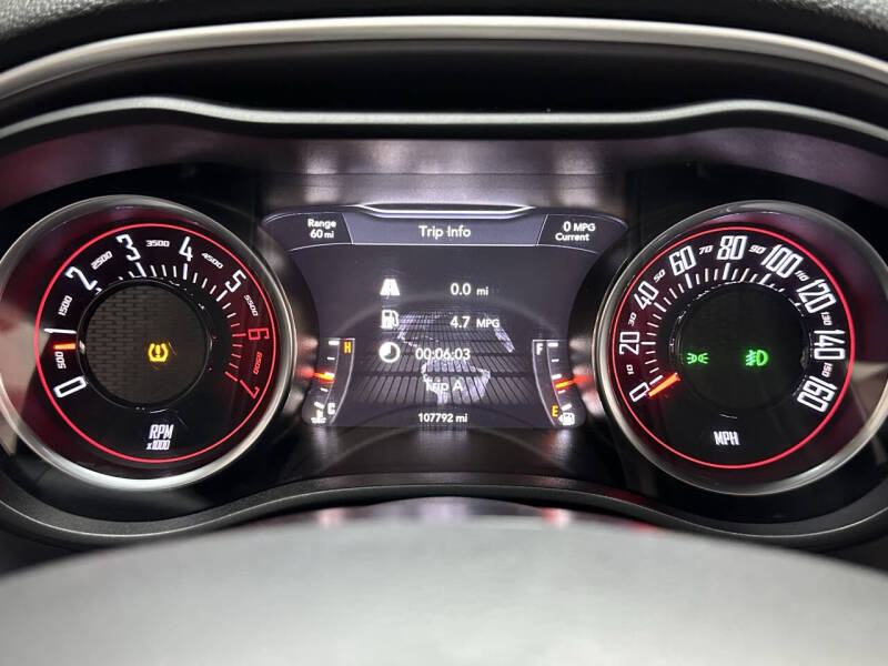 2019 Dodge Challenger R/T