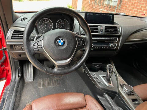 2016 BMW 2 Series 228i