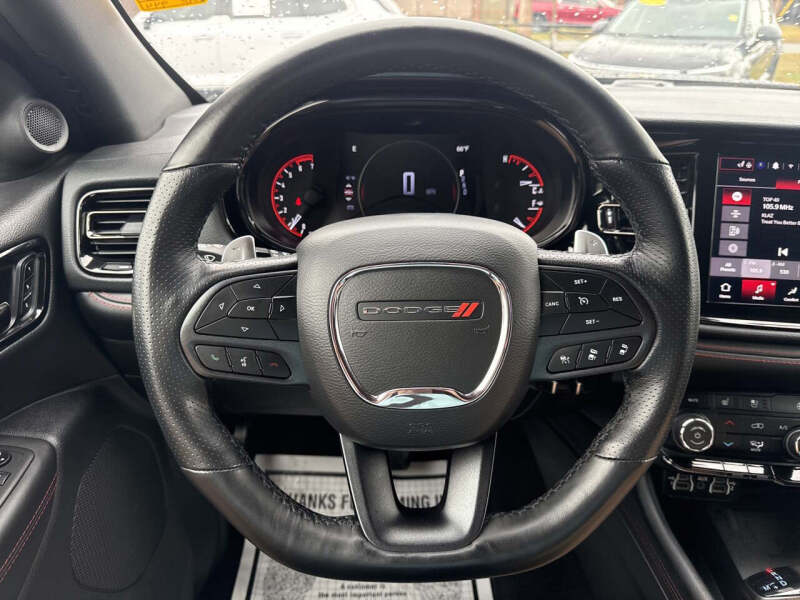 2024 Dodge Durango
