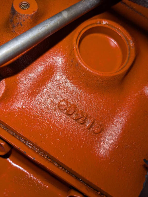 1967 Chevrolet Impala