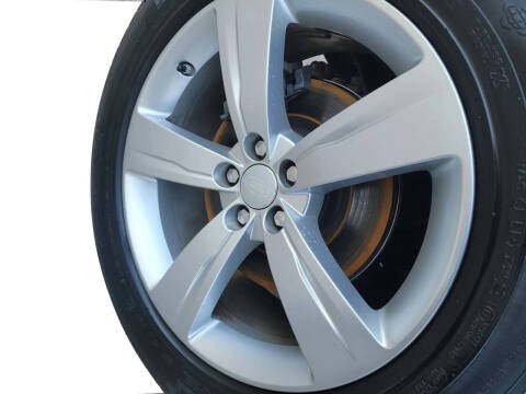 2018 Land Rover Range Rover Velar P380 S