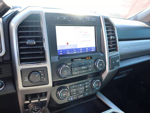 2020 Ford F-350 Super Duty