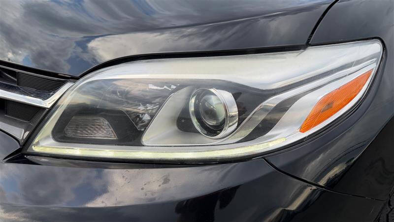 2019 Toyota Sienna