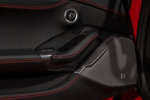 2019 Ferrari Portofino