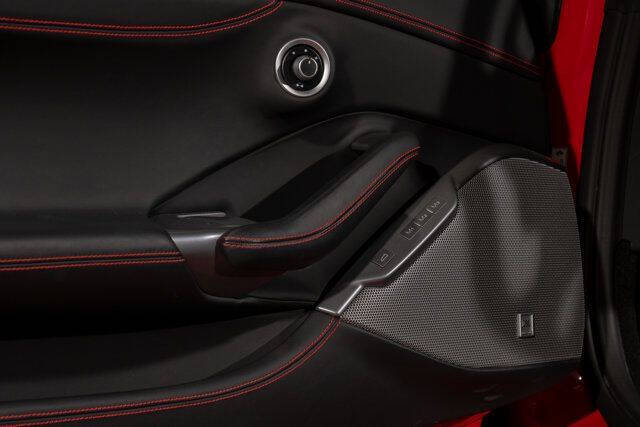 2019 Ferrari Portofino