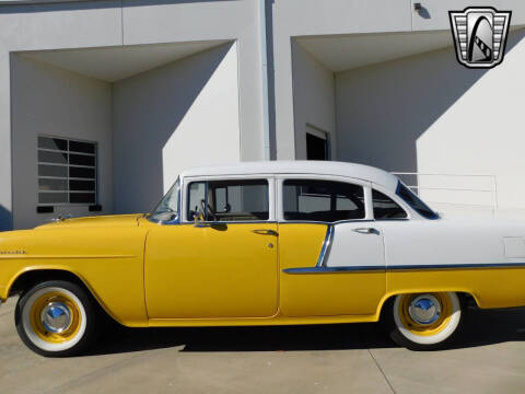 1955 Chevrolet 210