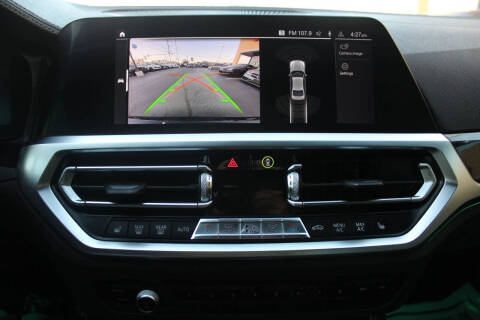 2021 BMW 3 Series 330i