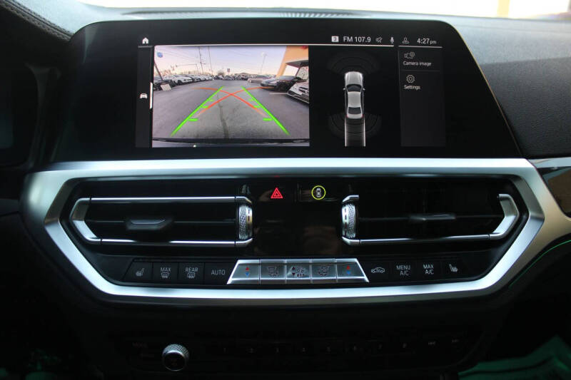 2021 BMW 3 Series 330i