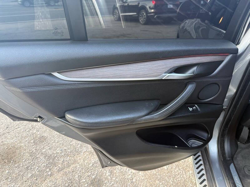 2014 BMW X5 xDrive35i