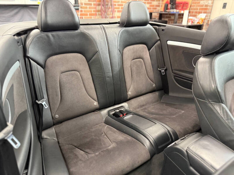 2013 Audi A5 2.0T quattro Prestige