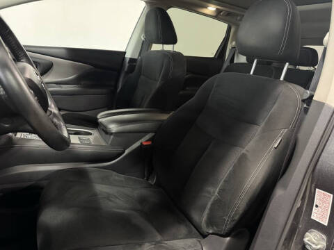 2020 Nissan Murano SV