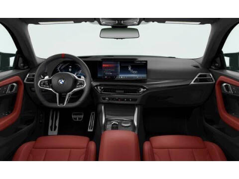 2027 BMW 2 Series