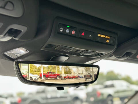 2024 Chevrolet Corvette Stingray