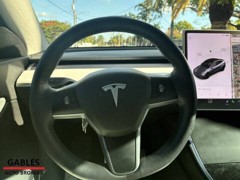 2021 Tesla Model Y Performance