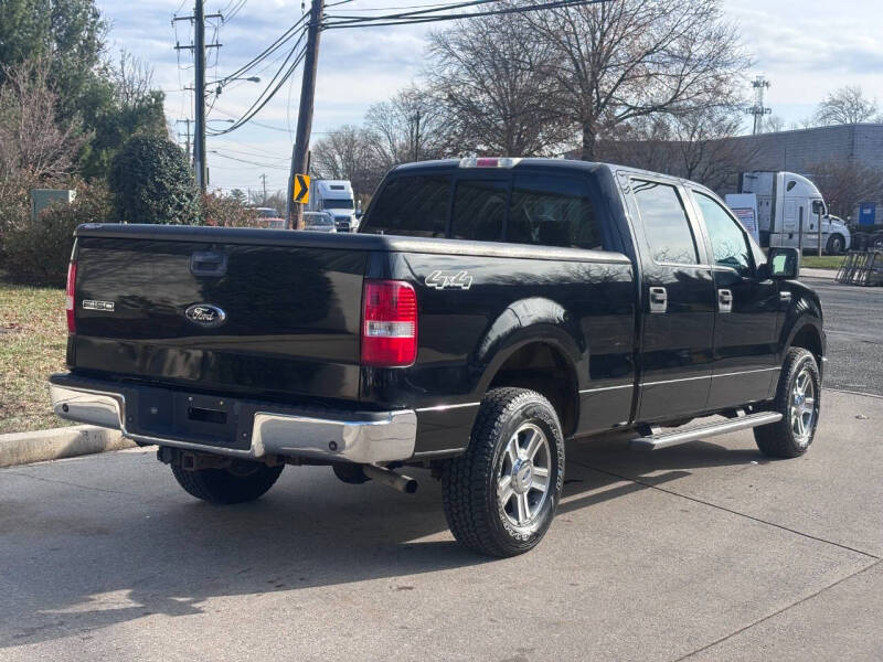 2007 Ford F-150 null photo 5