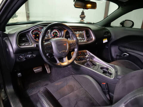 2020 Dodge Challenger R/T
