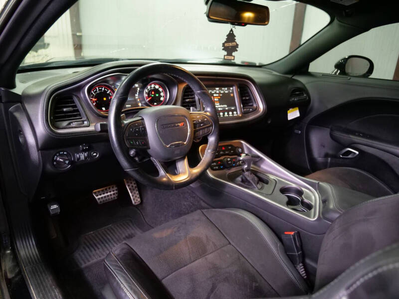 2020 Dodge Challenger R/T