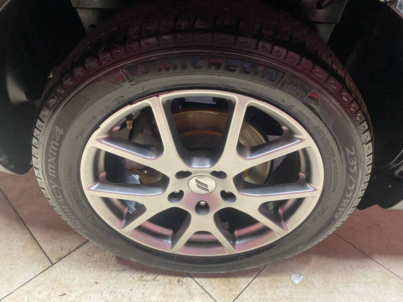 2018 Dodge Journey GT