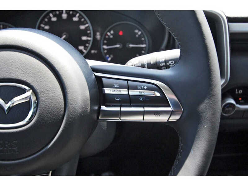 2026 Mazda CX-50 2.5 S Select