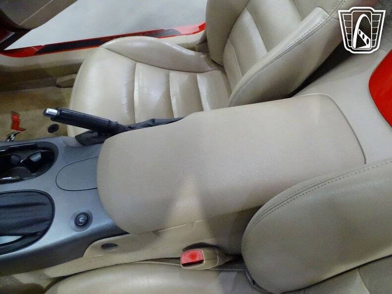 2006 Chevrolet Corvette