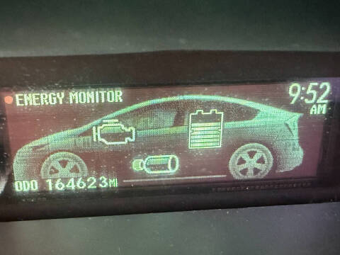 2015 Toyota Prius Five