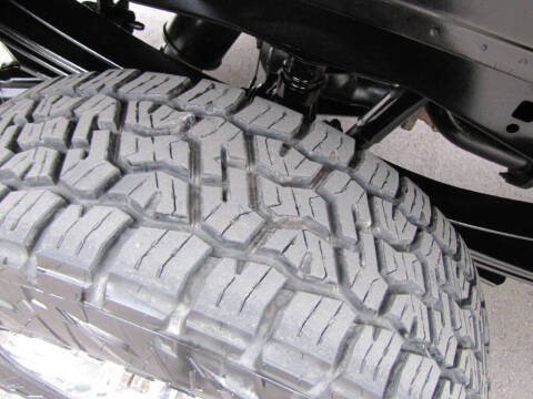 2022 Ford F-350 Super Duty