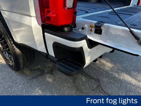 2026 Ford F-350 Super Duty