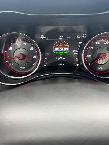 2019 Dodge Charger GT