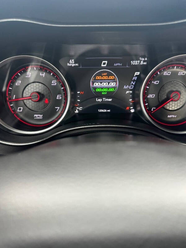 2019 Dodge Charger GT