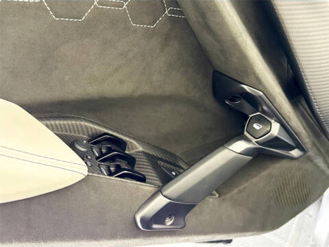 2024 Lamborghini Revuelto