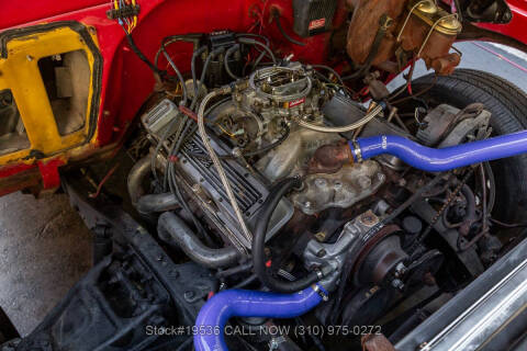 1972 Chevrolet C10