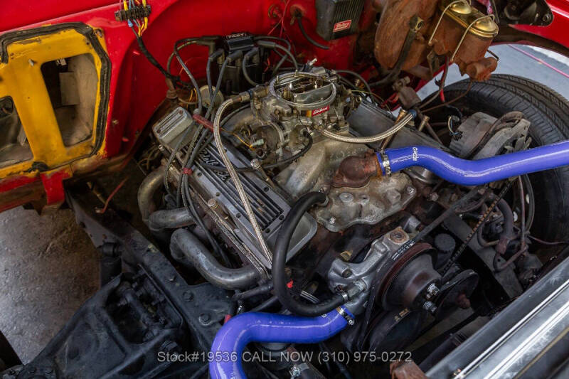 1972 Chevrolet C10