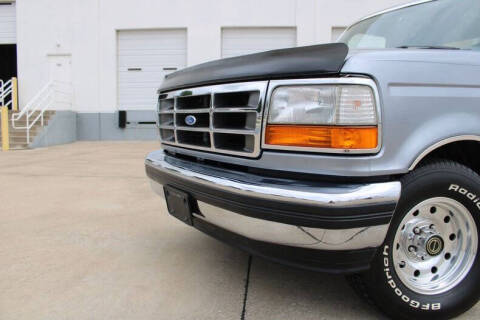 1995 Ford F-150