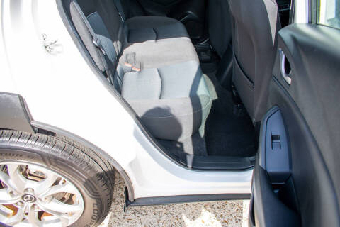 2019 Mazda CX-3 Sport