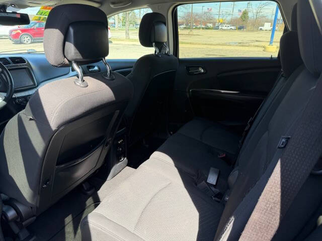 2013 Dodge Journey