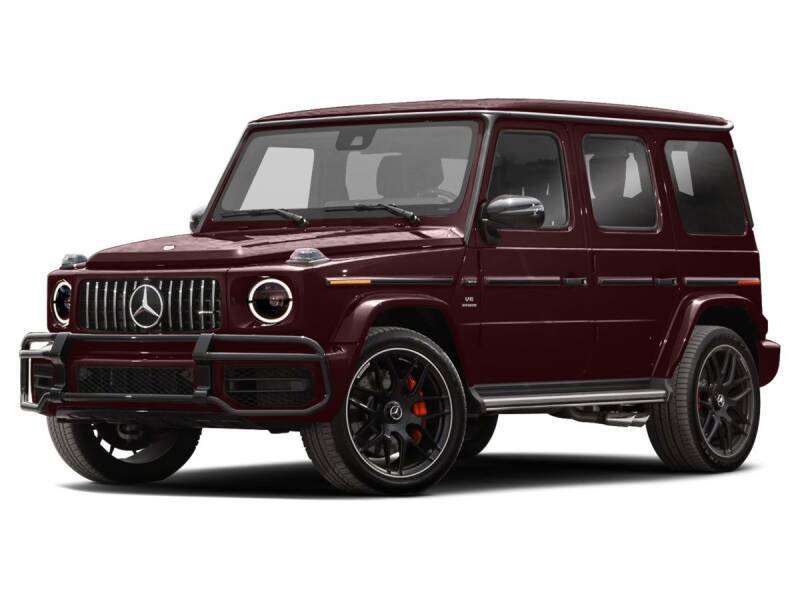 2020 Mercedes-Benz G-Class for sale at Mercedes-Benz of North Olmsted in North Olmsted OH