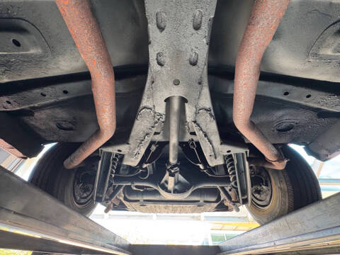 1962 Chevrolet Impala