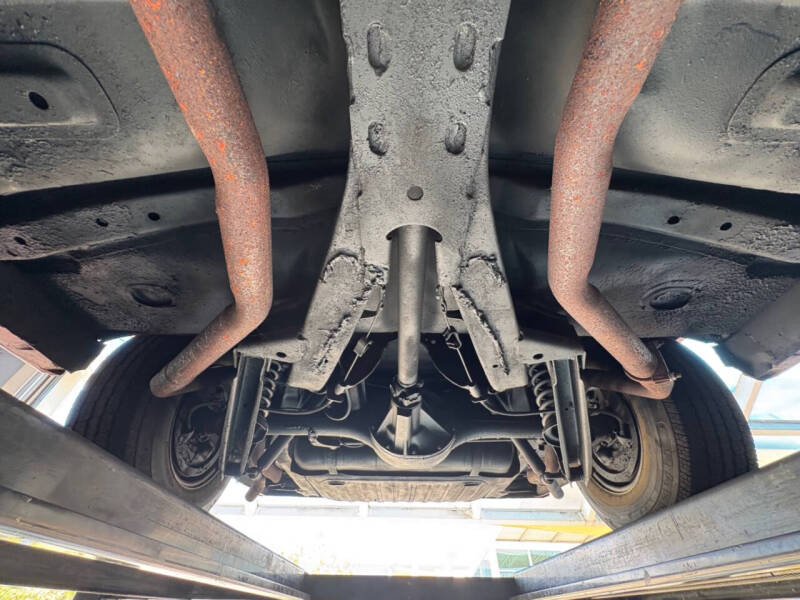 1962 Chevrolet Impala