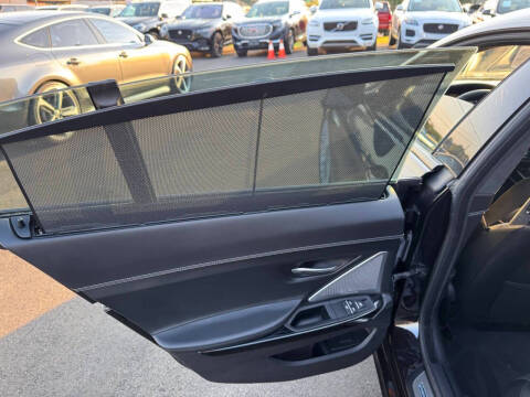 2015 BMW 6 Series ALPINA B6 xDrive Gran Coupe