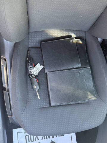 2015 Volkswagen Jetta SE