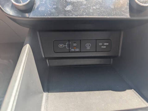 2024 Hyundai Sonata