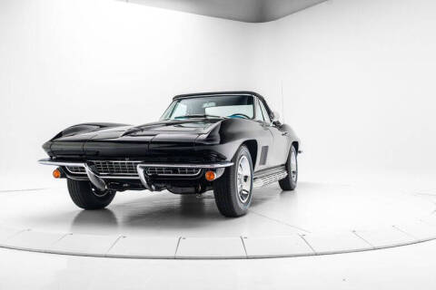 1967 Chevrolet Corvette