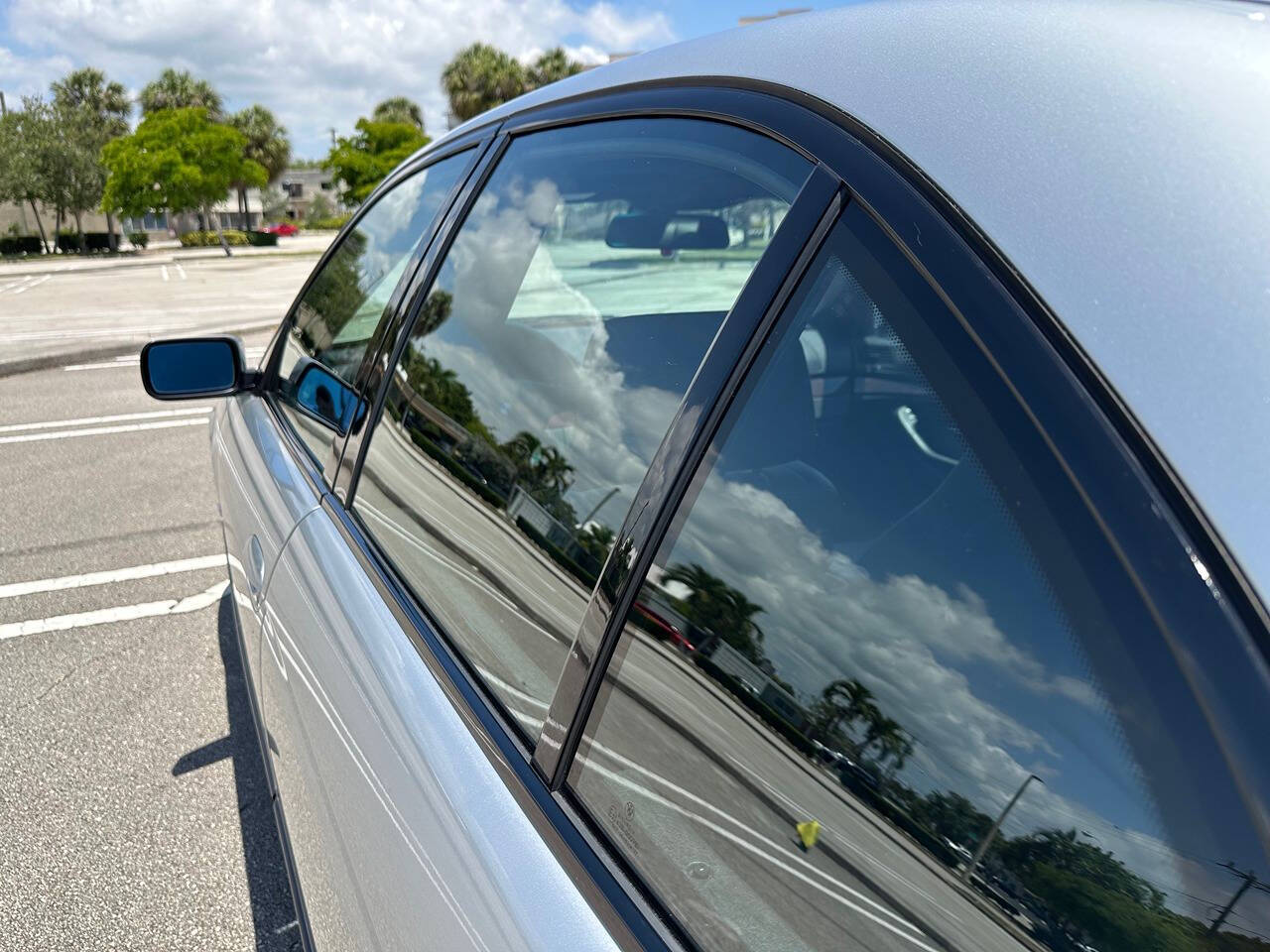 2003 BMW 5 Series 127