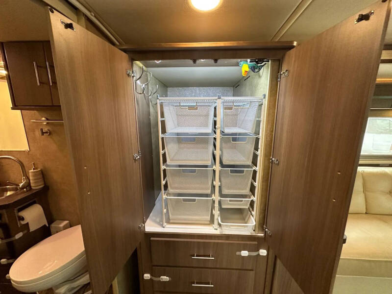2013 Mercedes-Benz Sprinter