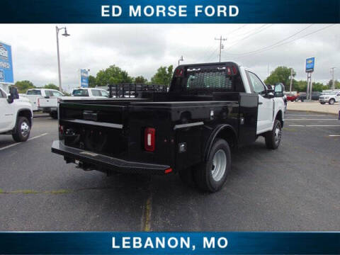 2024 Ford F-350 Super Duty